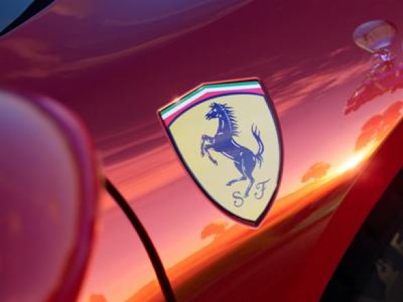 «Ferrari» отзывает более 23 000 автомобилей из-за дефекта тормозной системы